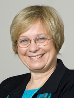 Dr. Susan K. Avery